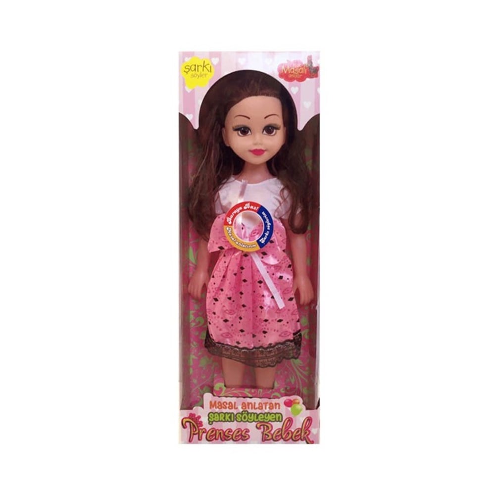 35 CM KONUSAN BEBEK Toystop GL100255