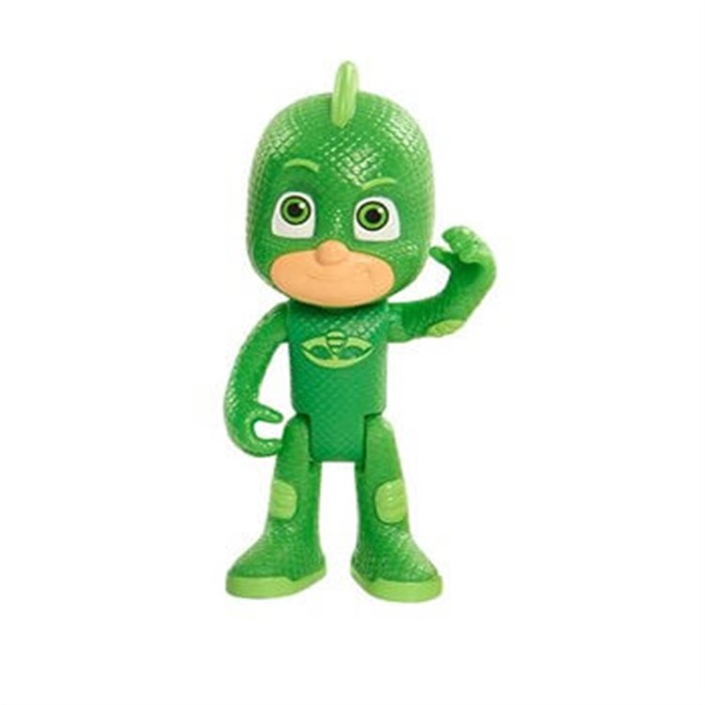 PIJAMASKELILER TEKLI FIGURLERI - GEKKO Toystop GPHPJM18600