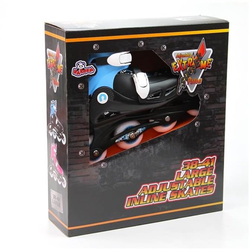 AYARLANABILIR PATEN MAVI RENK LARGE Toystop GW 369HB