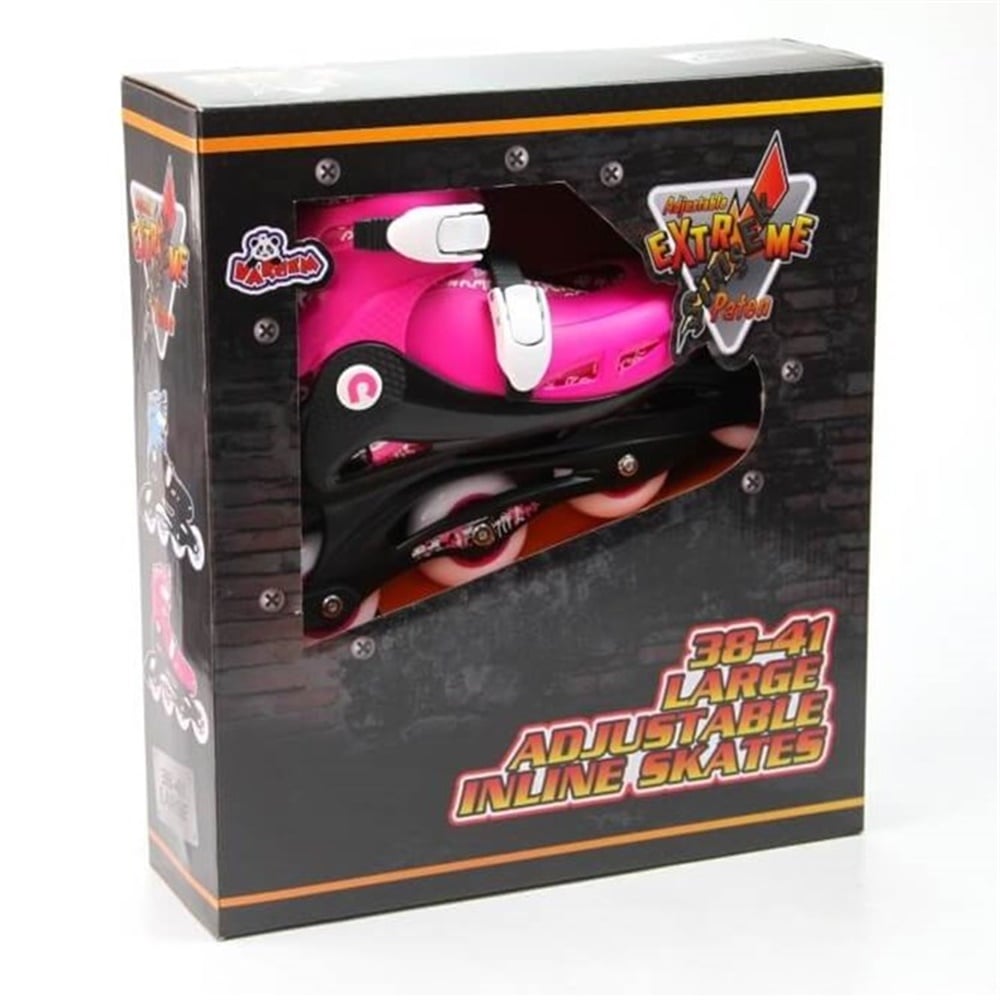 AYARLANABILIR PATEN PEMBE RENK LARGE Toystop GW 369HBP