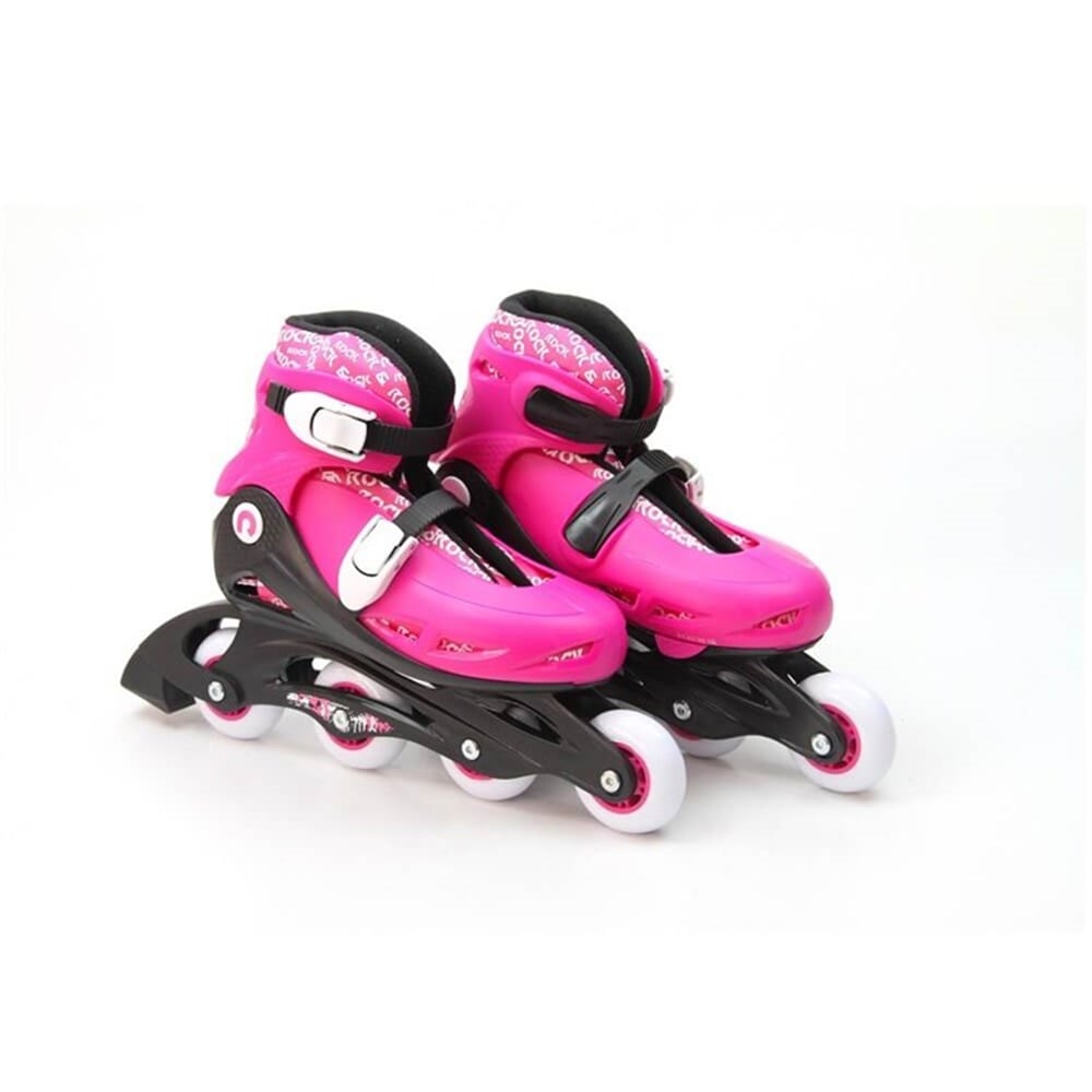 AYARLANABILIR PATEN PEMBE RENK LARGE Toystop GW 369HBP