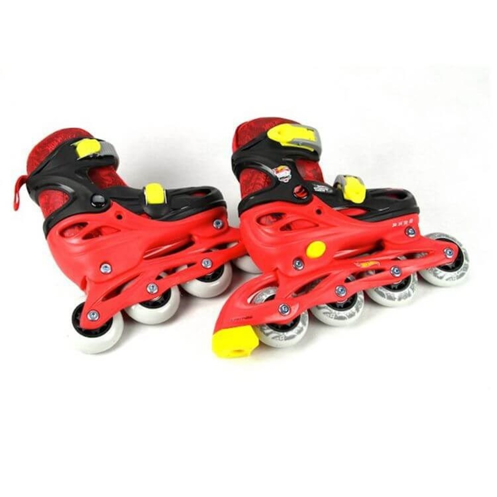 34-37 NO 2 IN 1 HW PATEN (ALISTIRMA VE SIRALI) Toystop GW083 3437