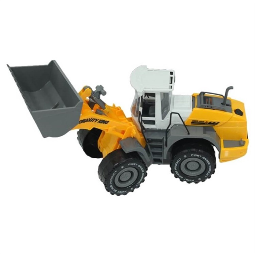 KUTULU BUYUK BOY DOZER Toystop H998-7