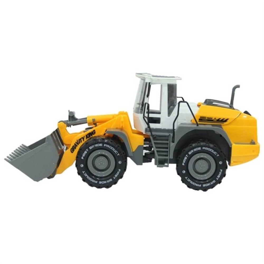 KUTULU BUYUK BOY DOZER Toystop H998-7