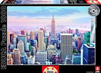 EDUCA 1000 PARCA MIDTOWN MANATHAN Toystop HD14811