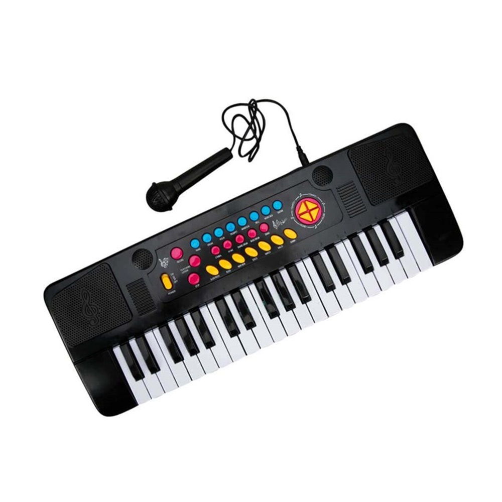 ORG ELEKT. 37 TUS 2R Toystop HS3715B