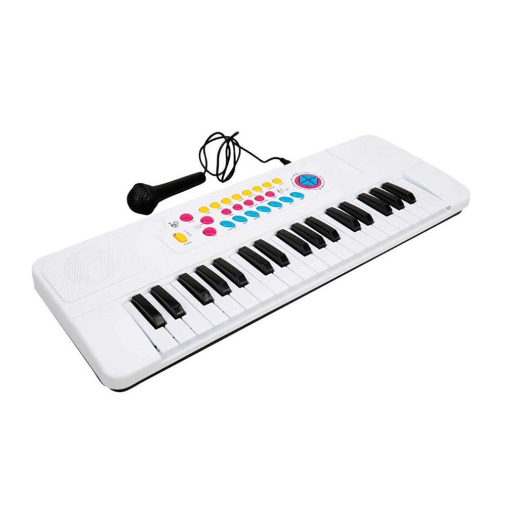 ORG ELEKT. 37 TUS 2R Toystop HS3715B