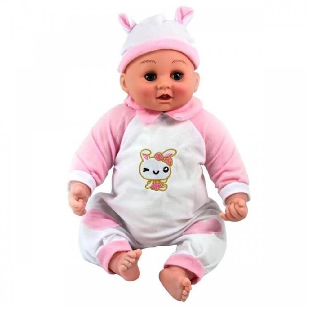 KUTULU DOKTOR SETLI BEBEK Toystop JL 3123