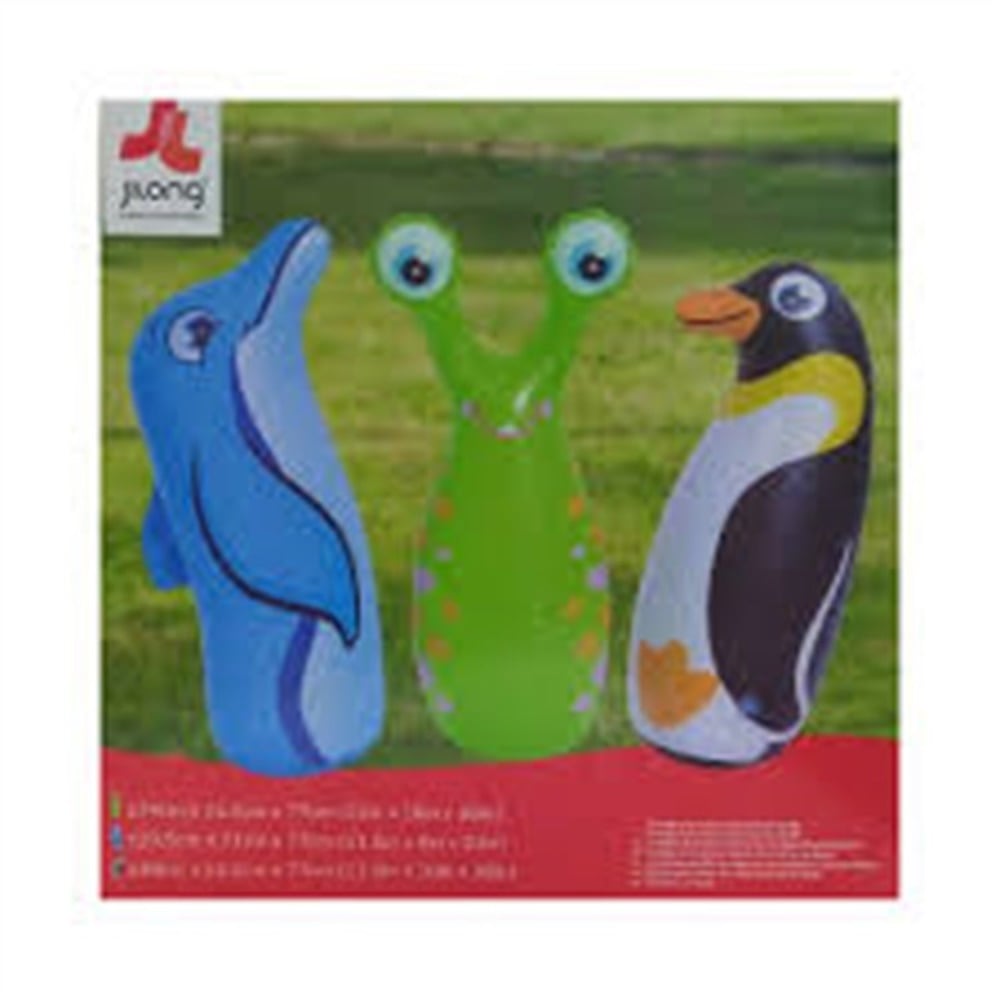 JILONG 77 CM HACIYATMAZ 3AST. Toystop JL97249