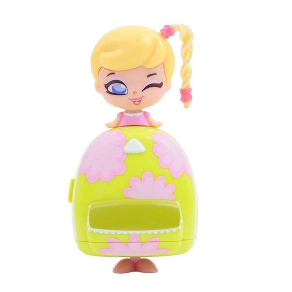 KEKILOU TEKLI PAKET Toystop KKL10000