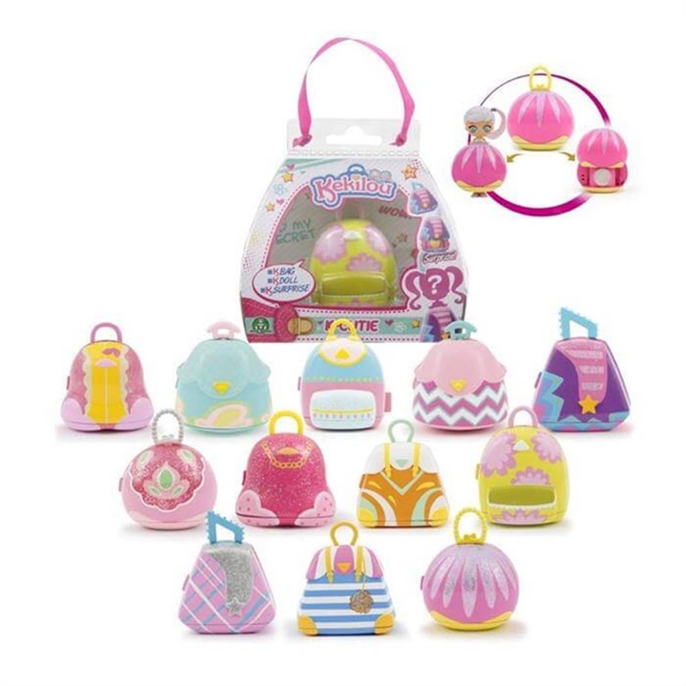 KEKILOU TEKLI PAKET Toystop KKL10000