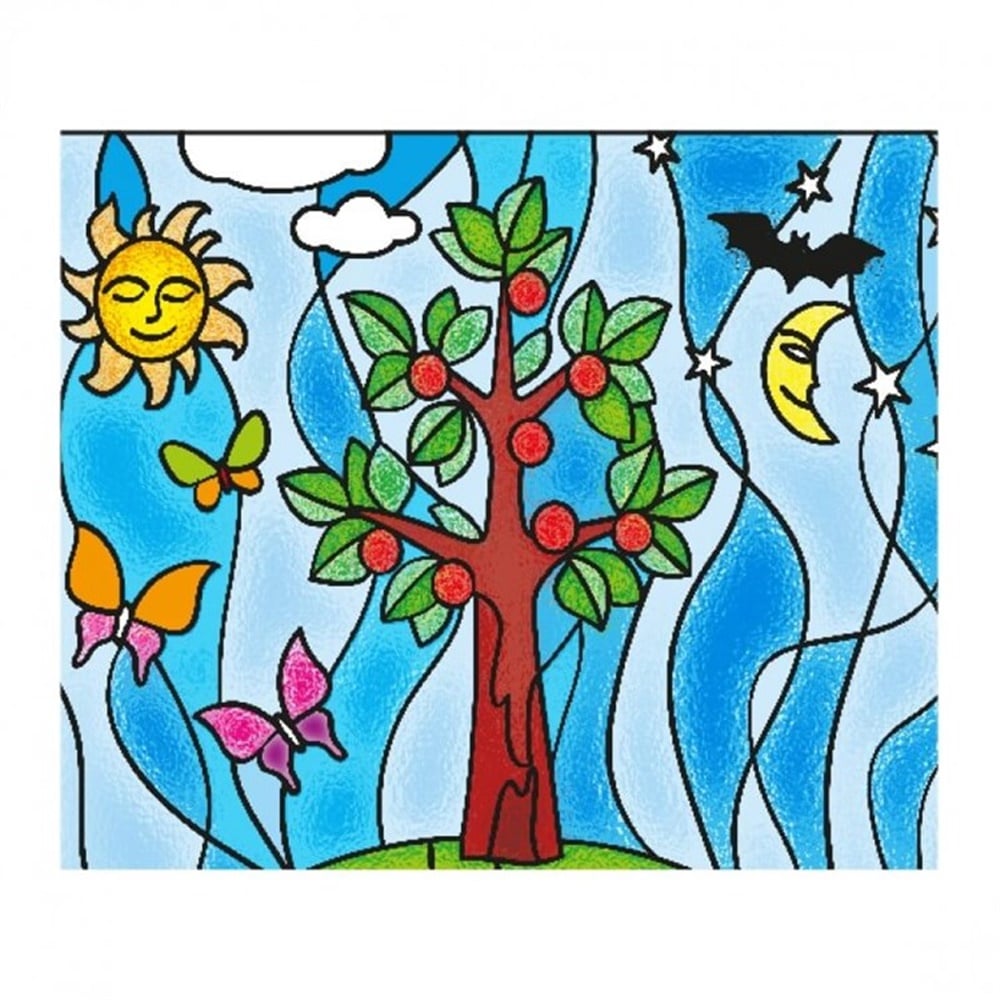 KUMTOYS CAM VITRAY Toystop KMT001