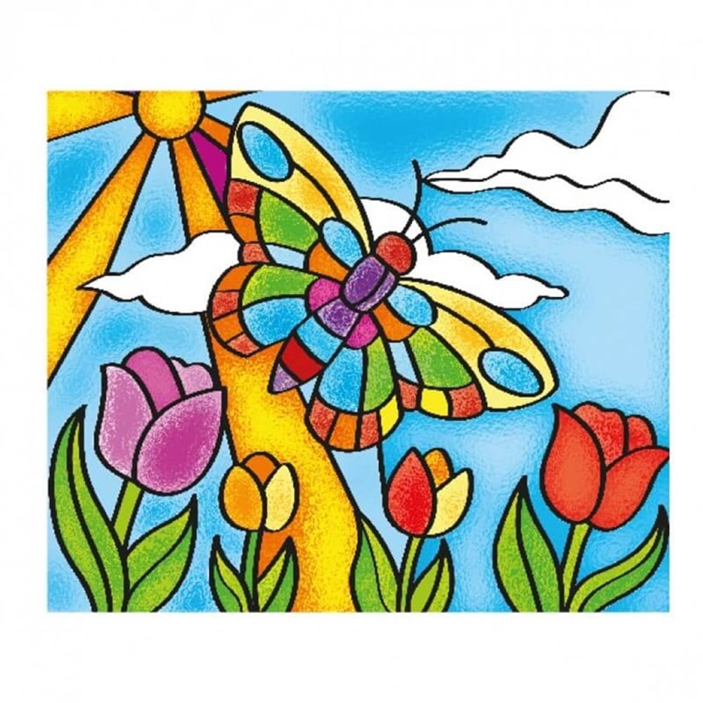 KUMTOYS CAM VITRAY Toystop KMT001