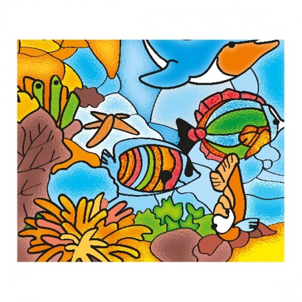 KUMTOYS CAM VITRAY Toystop KMT001