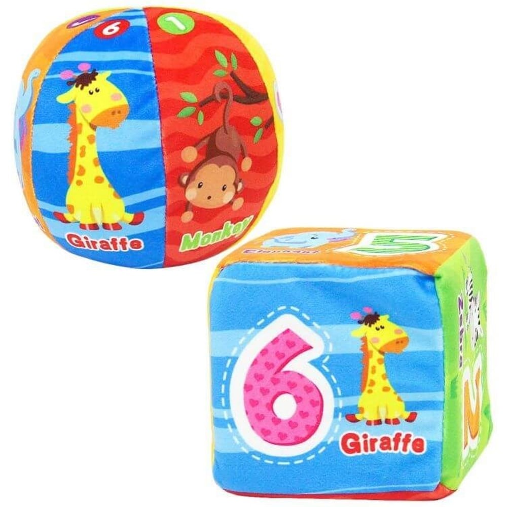 PVC DE 2 LI EGITICI SOFT TOP Toystop KZL H2491