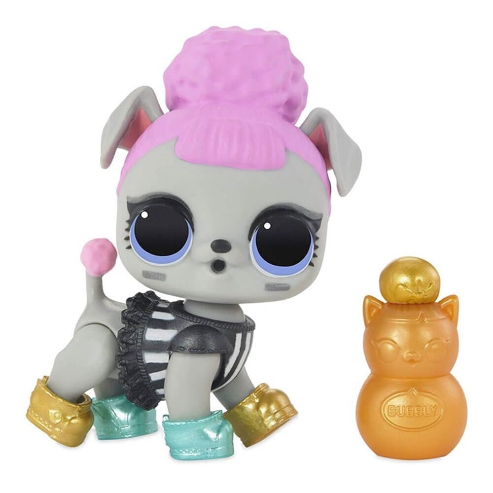 L.O.L EVCIL HAYVANLAR 7 SURPRIZ LLU32000 Toystop LLU32000