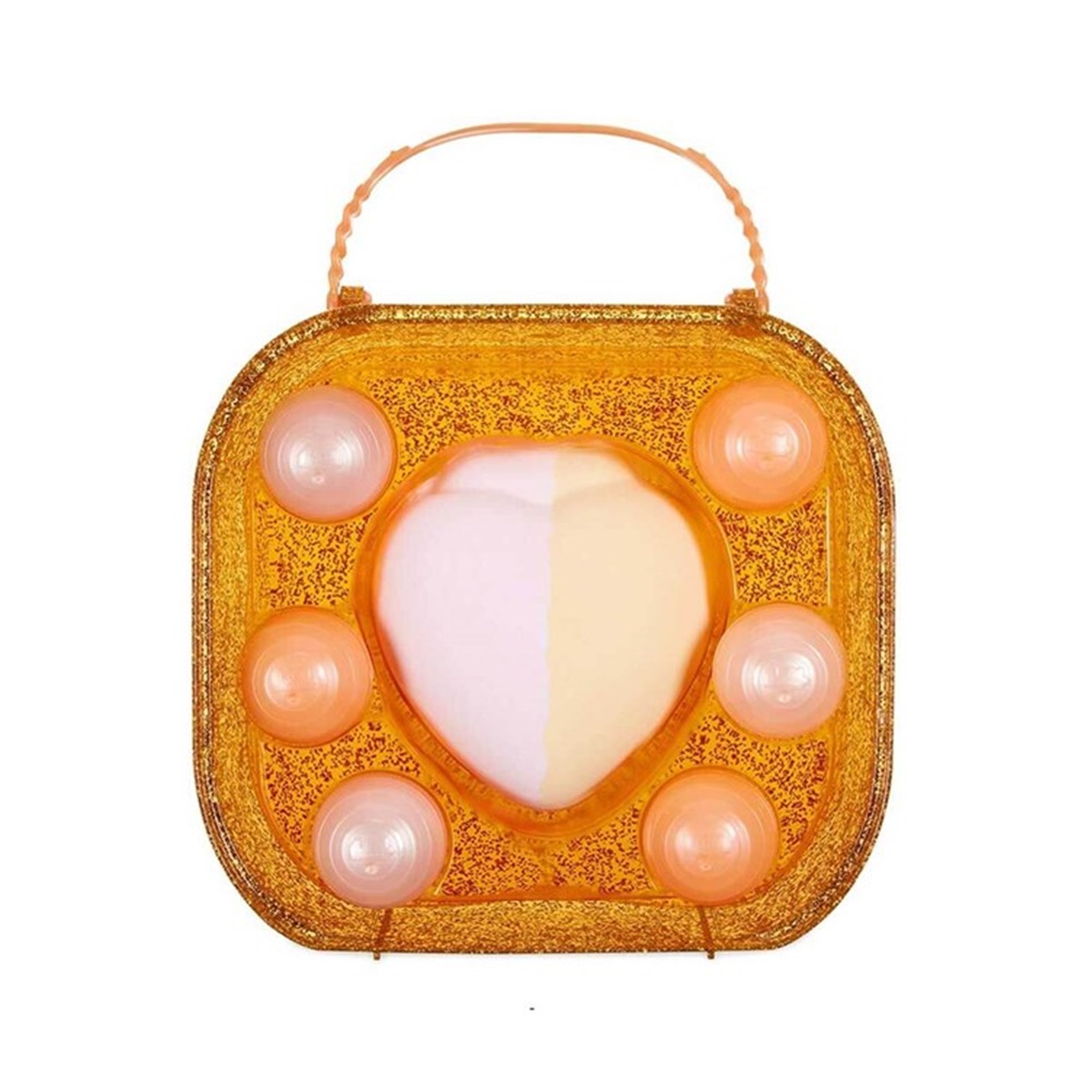 L.O.L SURPRIZ BEBEKLER KOPUREN SURPRIZ TURUNCU LLU67000 Toystop LLU67000 T