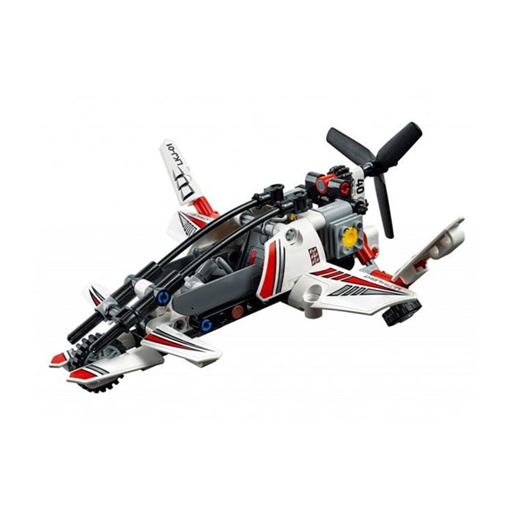 LEGO TECHNIC ULTRA HAFIF HELIKOPTER LMT42057 Toystop LMT42057