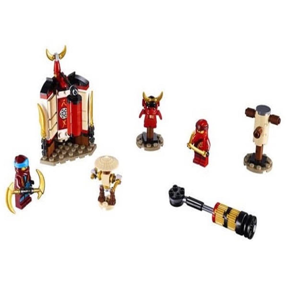 LEGO NINJAGO MANASTIR EGITIMI 70680 Toystop LSL70680