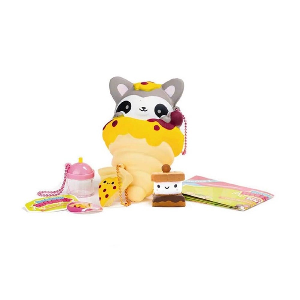 SMOOSHY MUSHY YEMEK SEPETI Toystop MHY03000