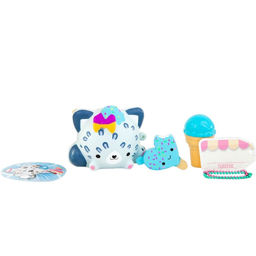 SMOOSHY MUSHY SURPRIZ PAKET S2 Toystop MHY07000