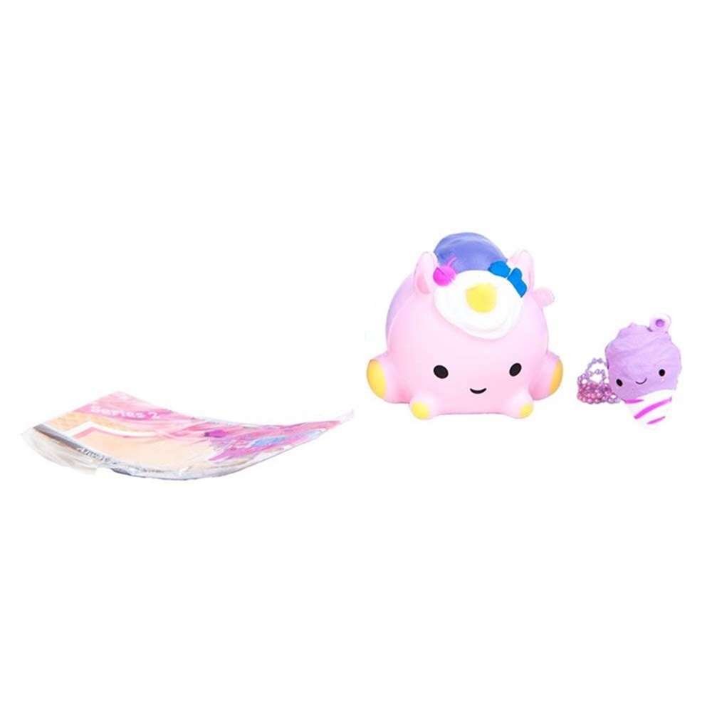 SMOOSHY MUSHY BUZLU SURPRIZ S2 CDU16 Toystop MHY08000