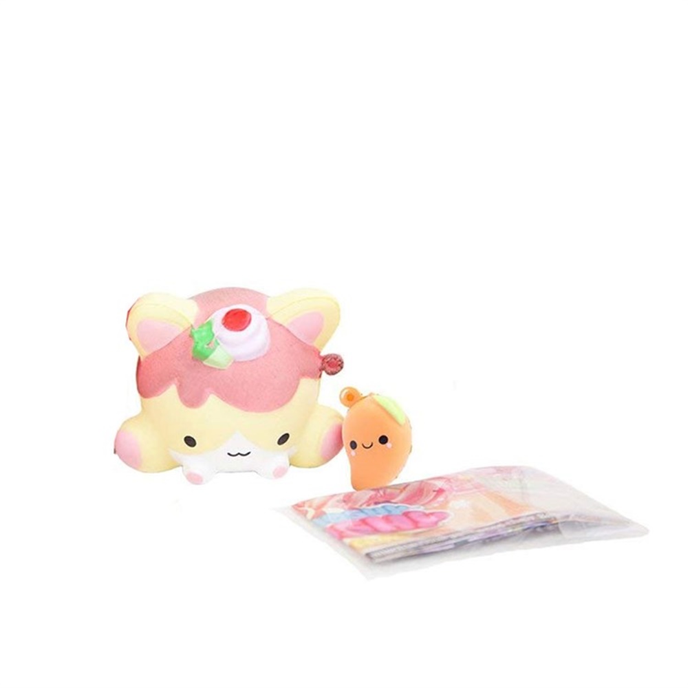 SMOOSHY MUSHY BUZLU SURPRIZ S2 CDU16 Toystop MHY08000