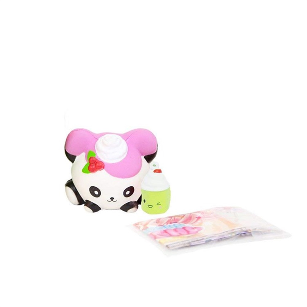 SMOOSHY MUSHY BUZLU SURPRIZ S2 CDU16 Toystop MHY08000