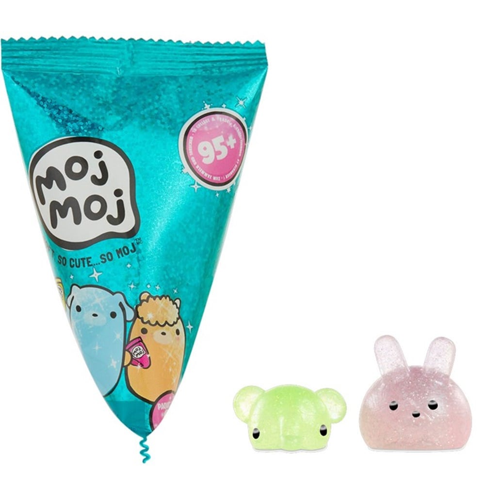 MOJ MOJ SURPRIZ PAKET CDU36 Toystop MJM02000
