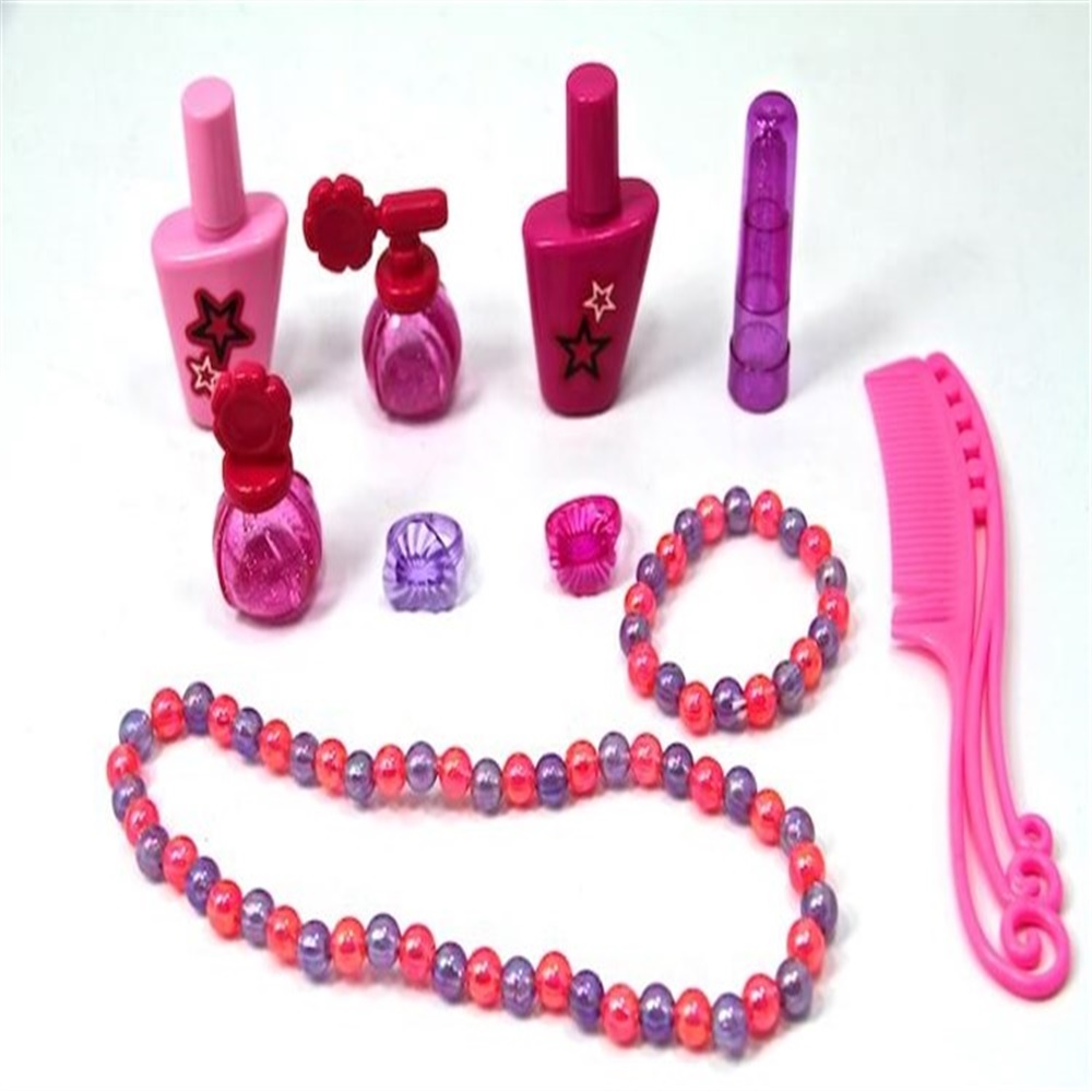 CEKMECELI AKSESARLI MAKYAJ MASASI Toystop N1293W