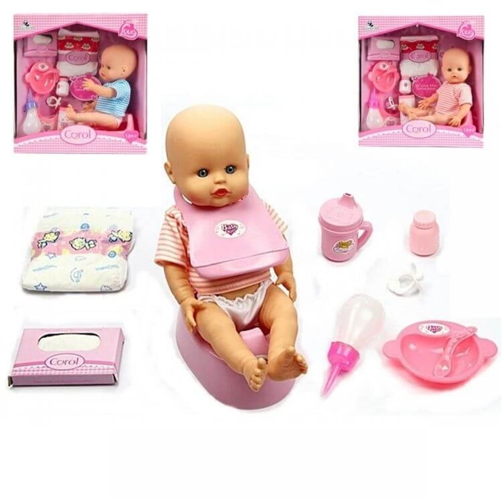 ALTINI ISLATAN CAROL Toystop N392S LD90605A