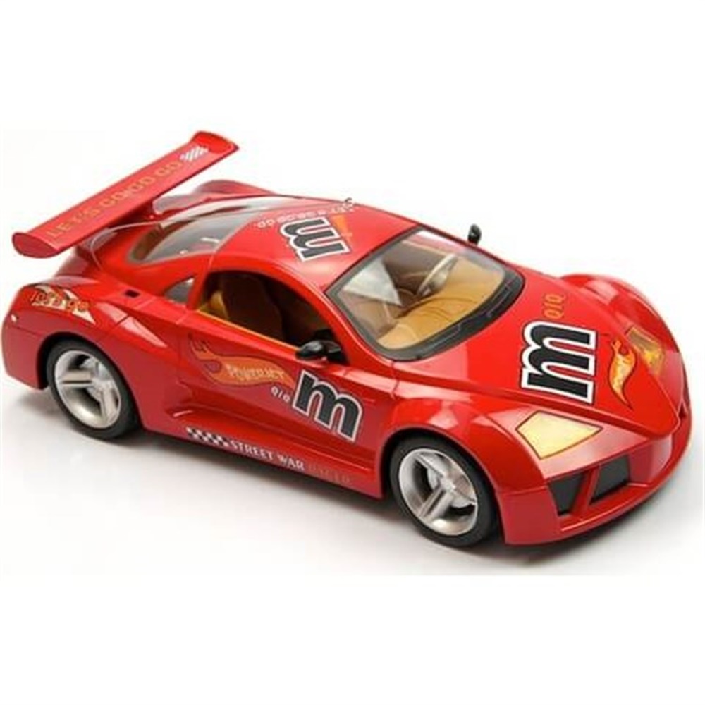 U/K F/F SARJLI 1:12 FAMOUS ARABA Toystop N466N G03005R