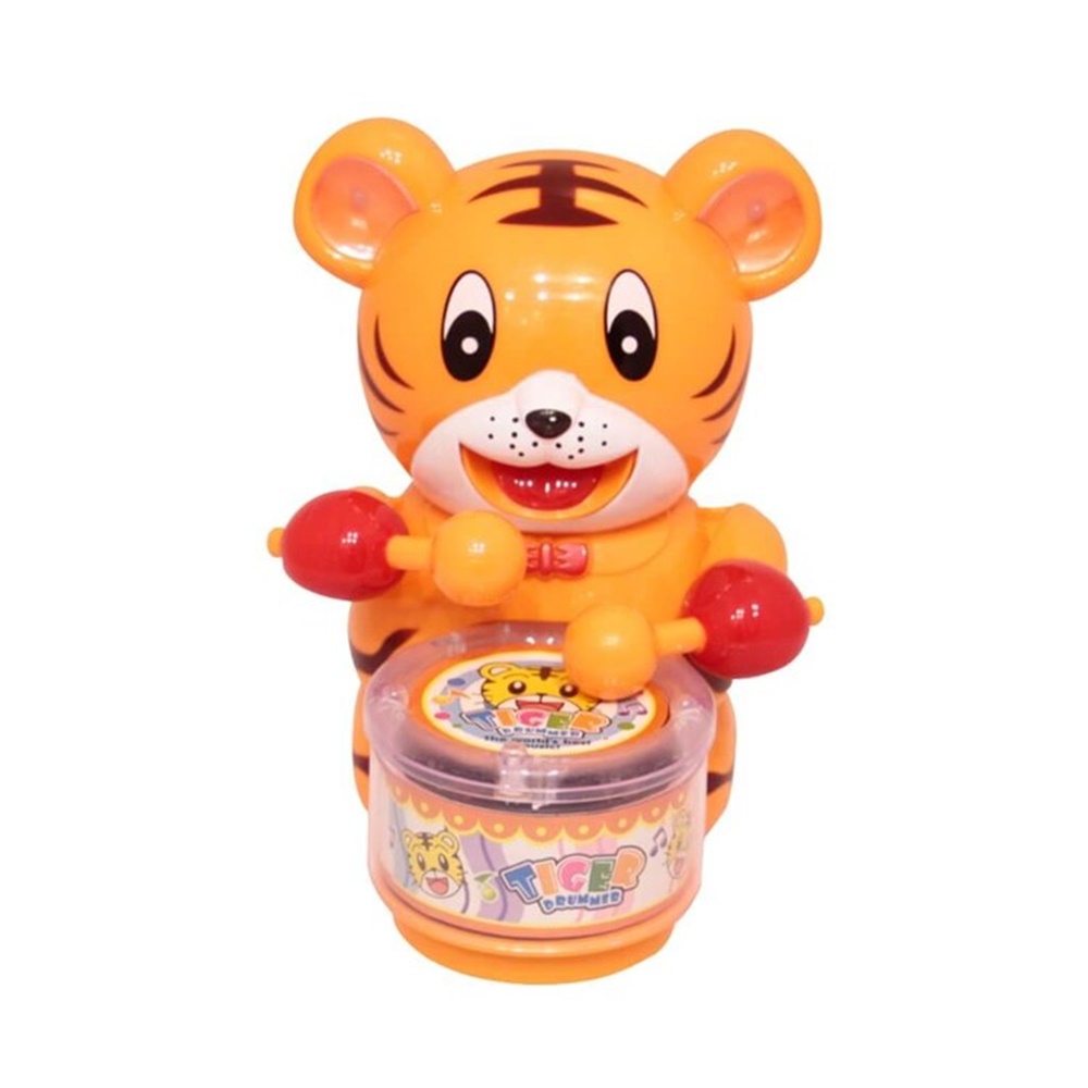 DAVUL CALAN ISIKLI KAPLAN Toystop N653/4411