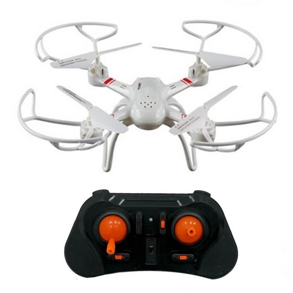 KUTULU 4 CHANNEL 2.4 GHZ. DRONE HELIKOPTER Toystop N745S/33041