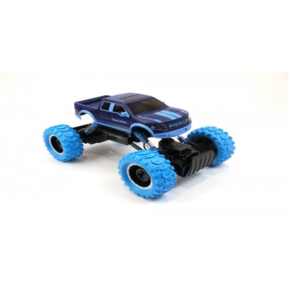 U/K F/F 1:14 4WD SARJLI ROCK OFF Toystop N838P HBPY1401