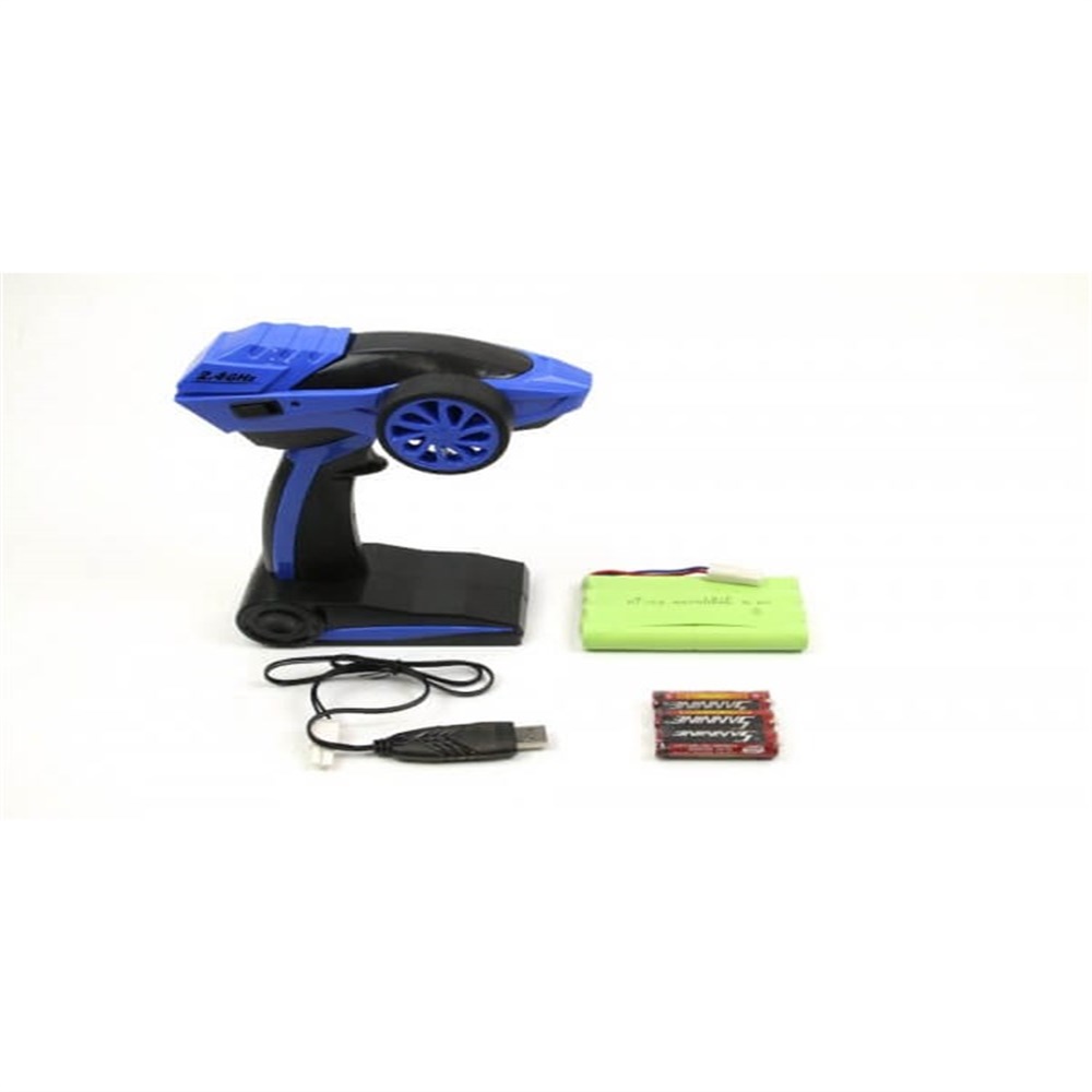 U/K F/F 1:14 4WD SARJLI ROCK OFF Toystop N838P HBPY1401