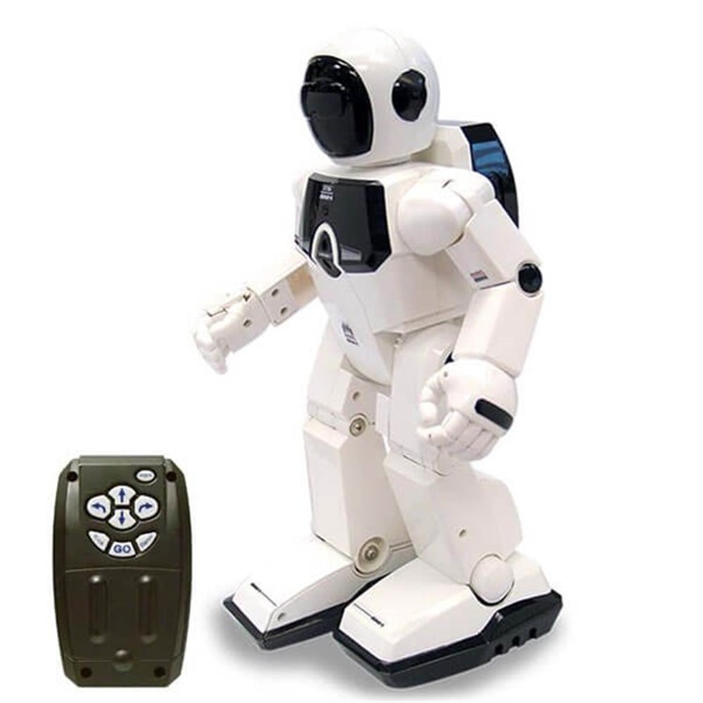 SILVERLIT PROGRAM A BOT ROBOT PG-88429-IN-02 Toystop PG-88429-IN-02