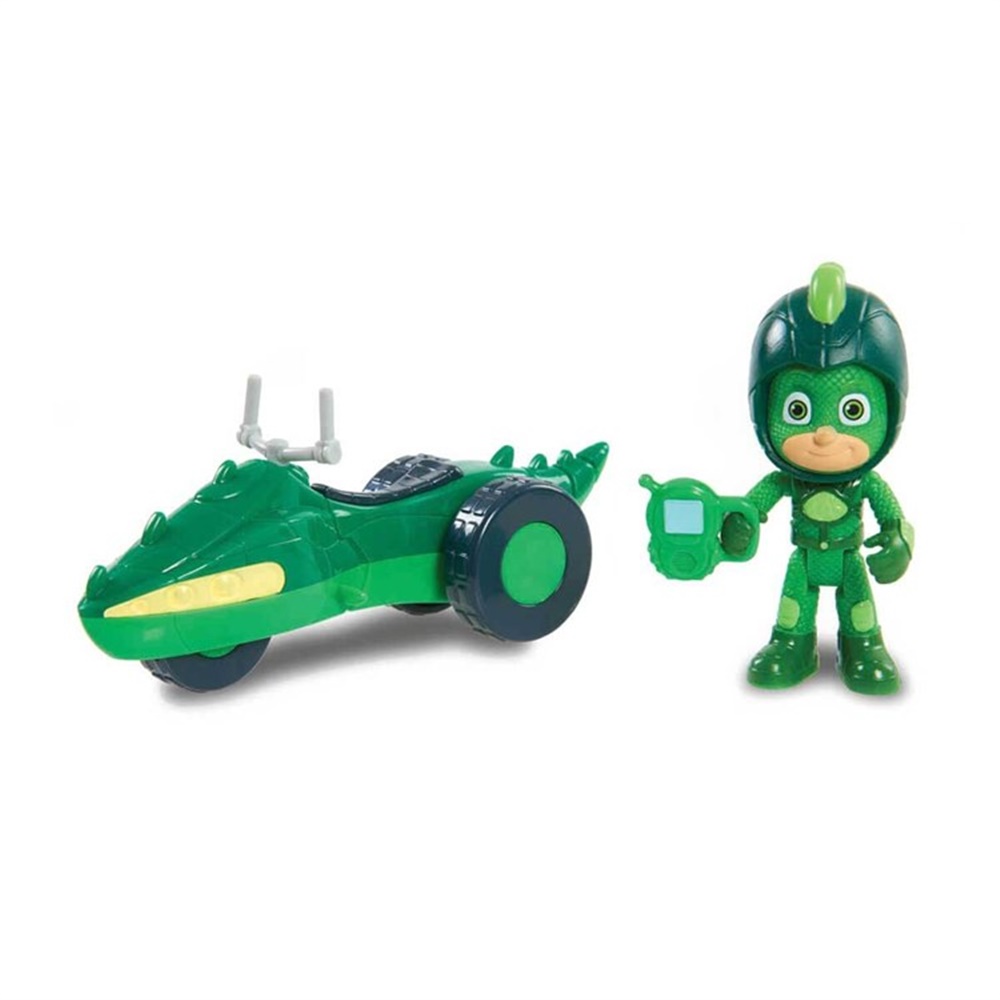PJ MASKELILER SUPER AY ARACLAR Toystop PJU00400