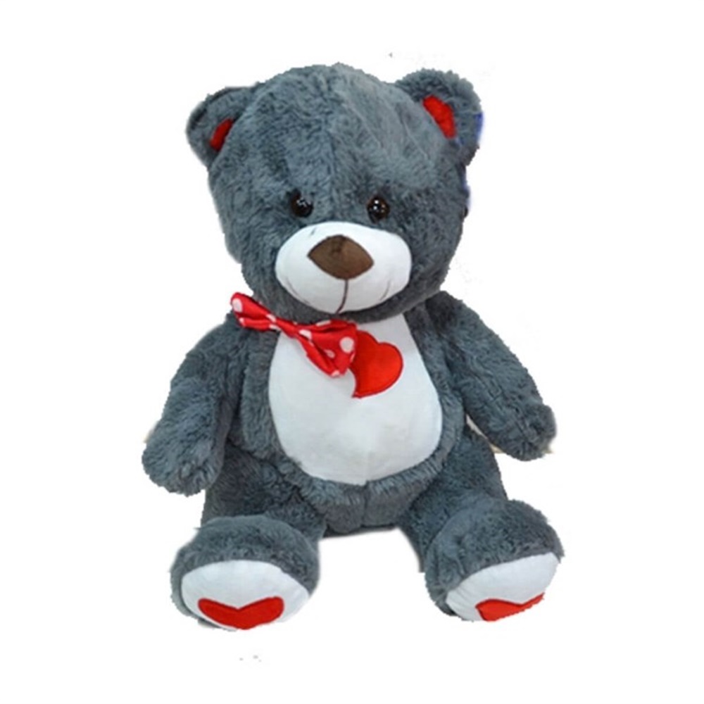 60 CM PELUS AYI Toystop PL78543