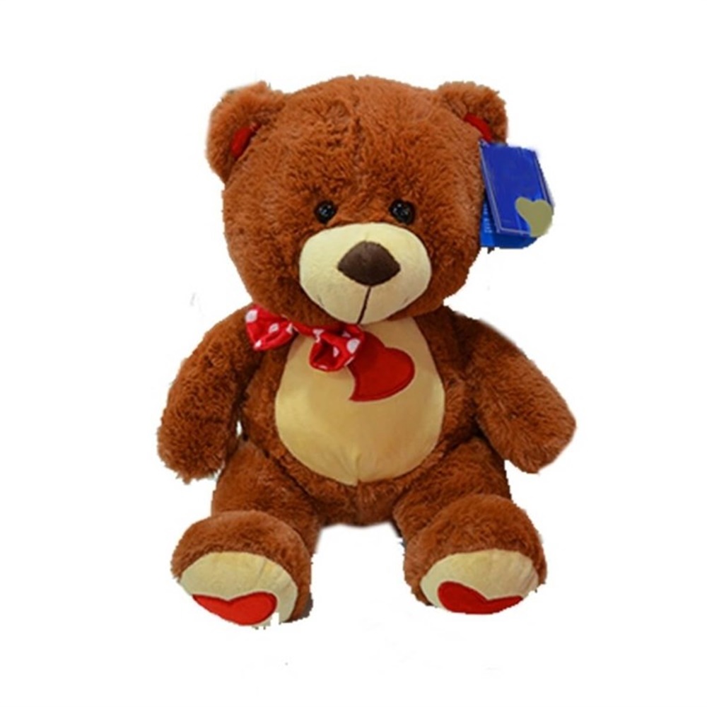 60 CM PELUS AYI Toystop PL78543
