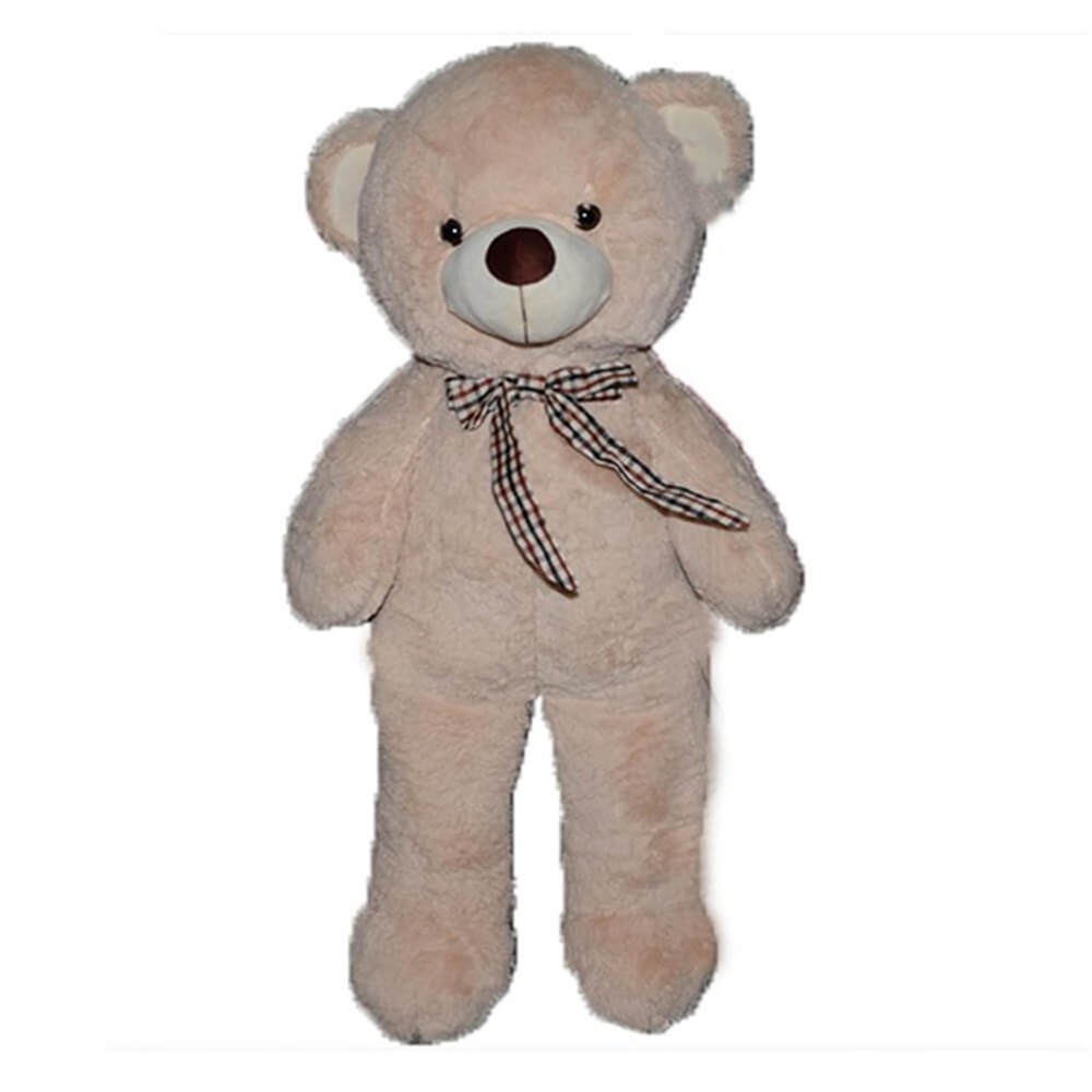 100 CM UZUN AYI PELUS Toystop PL78636