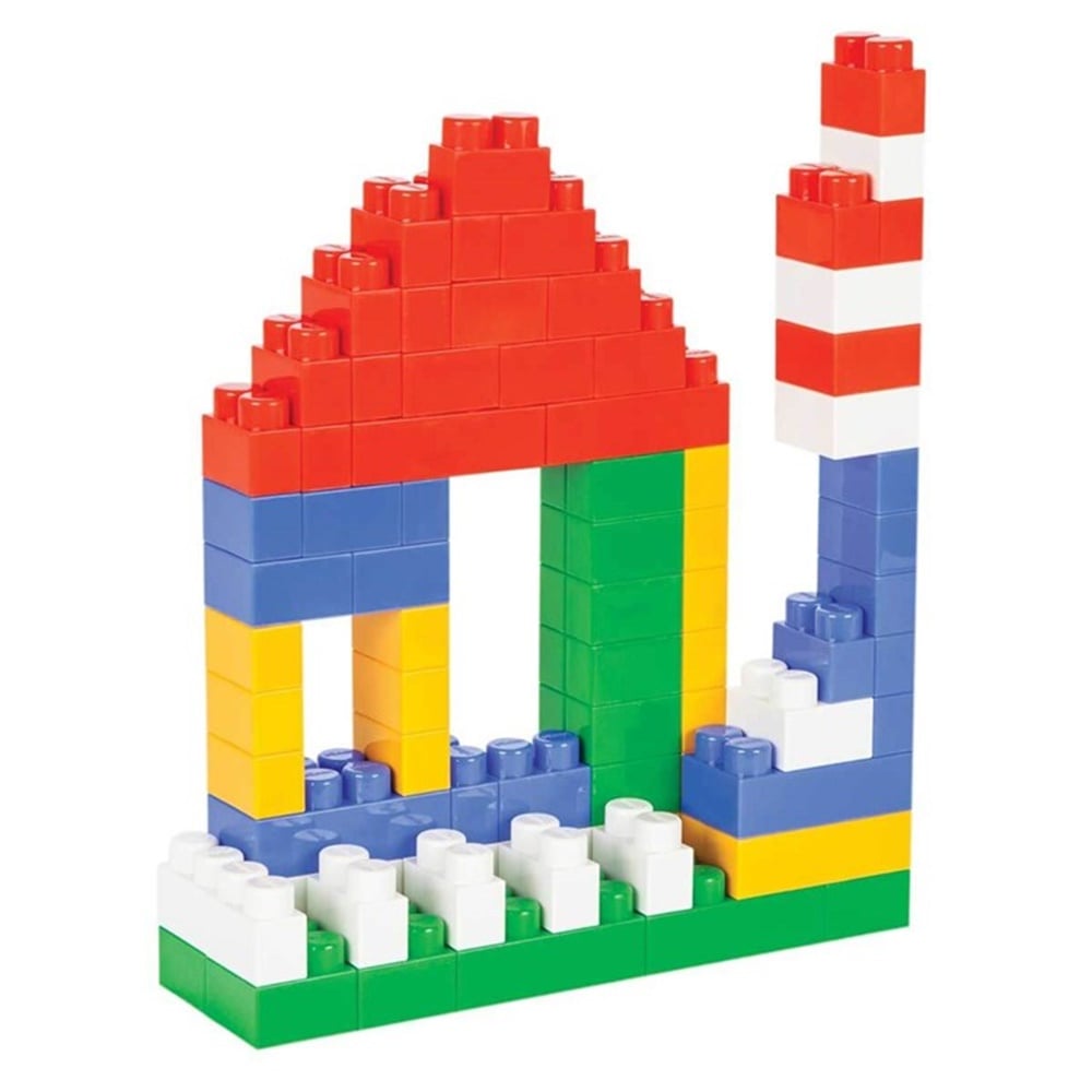 PILSAN MASTER BLOKLAR 78 PARCA Toystop PLS03451