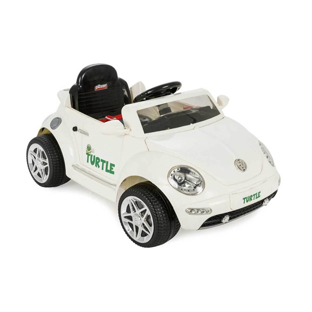 TURTLE AKULU ARABA 12V Toystop PLS05274