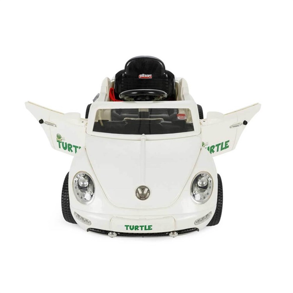 TURTLE AKULU ARABA 12V Toystop PLS05274