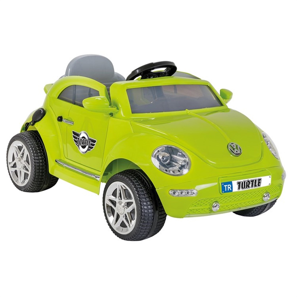 TURTLE AKULU ARABA 12V Toystop PLS05274