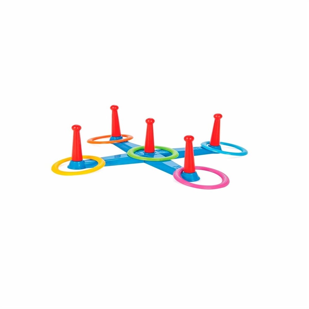 PILSAN HALKA ATMA OYUNU Toystop PLS06018