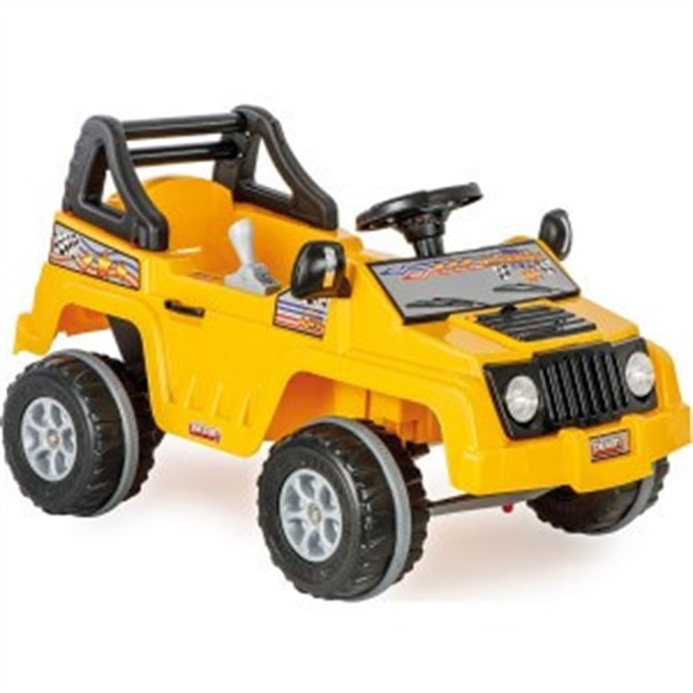 PILSAN CHAMPION AKULU ARAC Toystop PLSK05-247