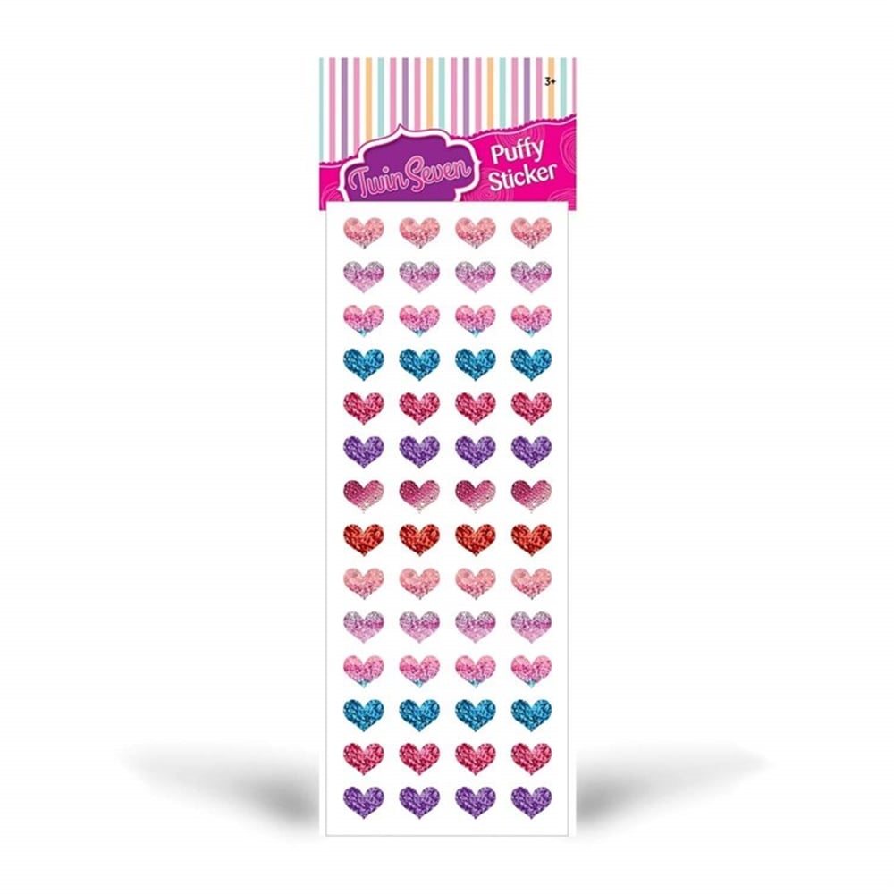 KALPLER PUFFY STICKER Toystop PM-901