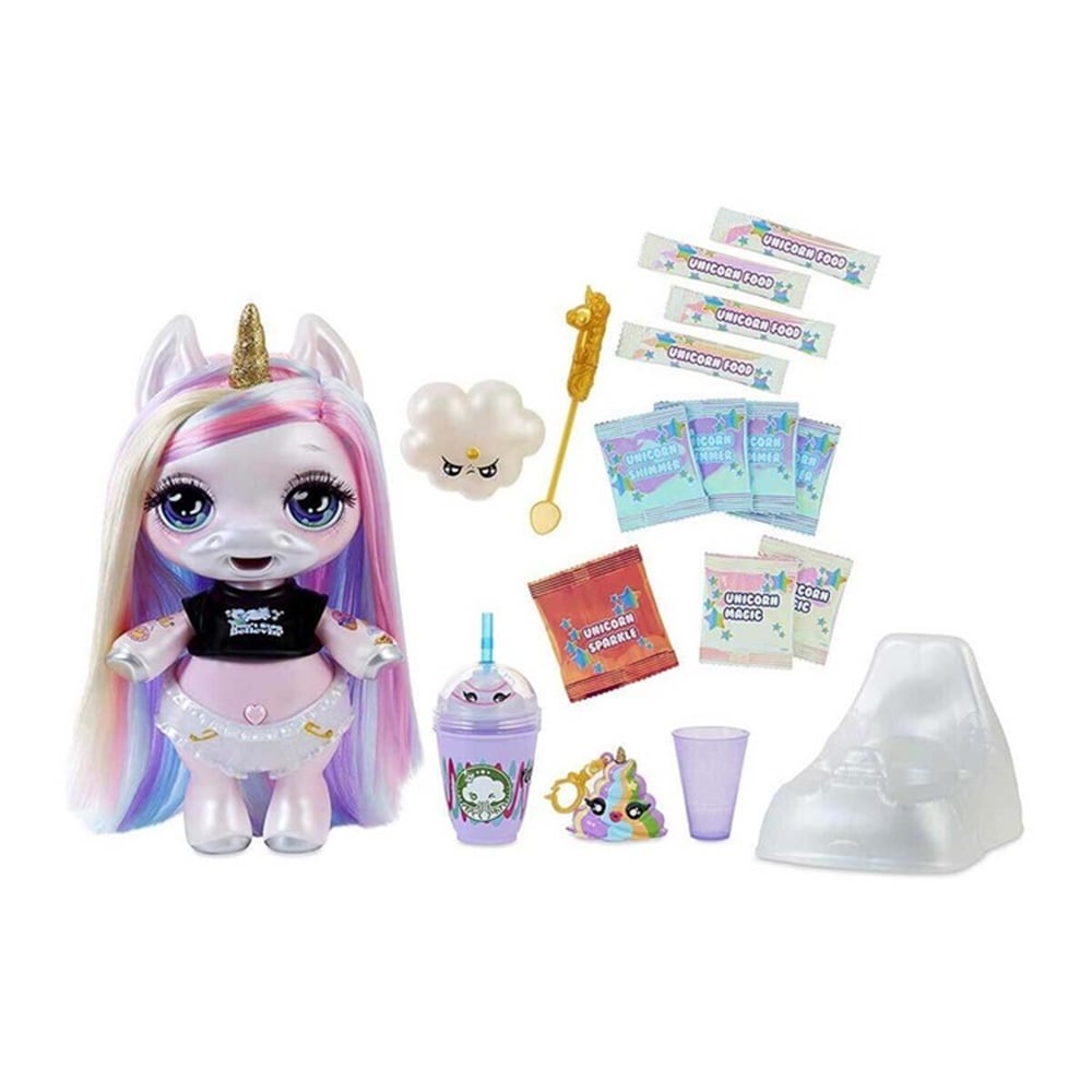 POOPSIE UNICORN SLIME SURPRIZ PAKET PPE00000 Toystop PPE00000