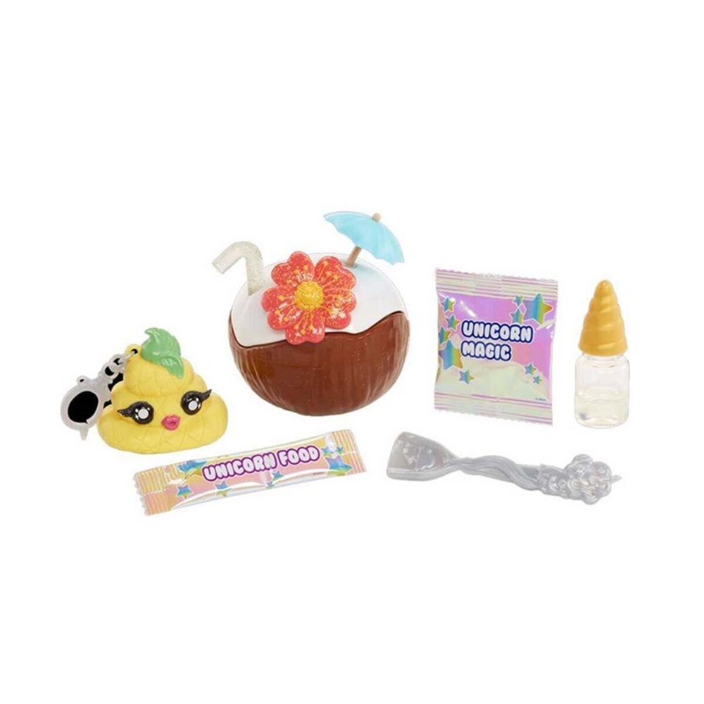 POOPSIE SURPRIZ PAKET PPE01000 Toystop PPE01000